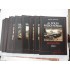 AL DOILEA RAZBOI MONDIAL - 10 VOLUME - Editura Litera